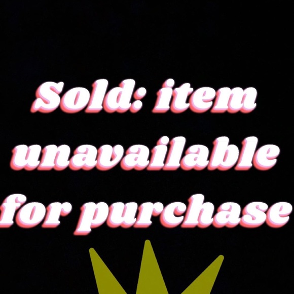 authentic fossil black & gold handbag - Picture 1 of 10